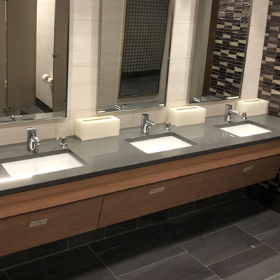 Bathroom Vanity | CCI Granite
